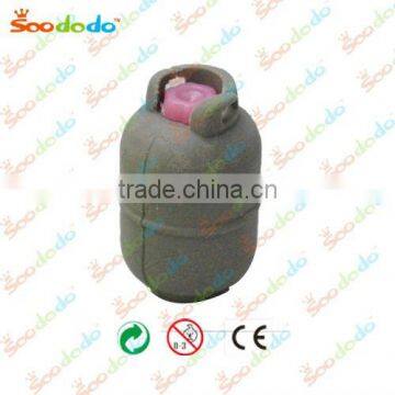 Liquefaction Tank Shaped 3D Eraser