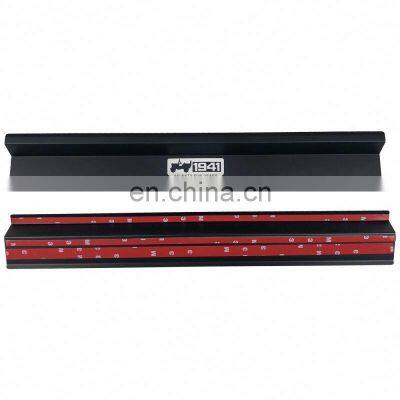 For Jeep Cherokee Article Threshold photo-2