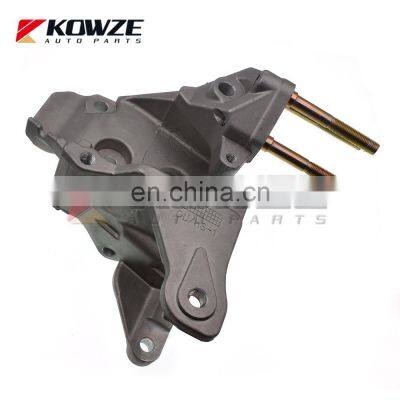 Engine Cylinder Block Bracket For Mitsubishi Lancer Mirage Dingo MD369262