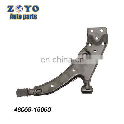 48069-16060 Left Suspension Arm for Toyota Paseo