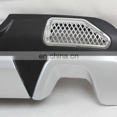 Super Front Bumper Bar for Jeep Patriot 2011+ Offroad Auto Parts photo-5