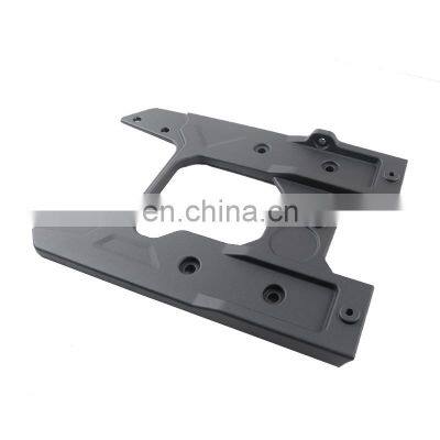 Hinged Carrier Kit For Jeep Wrangler JL 2019+ Tire Carrier Hinge Casting Accessories photo-2