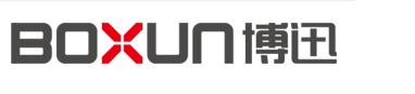 SHANGHAI BOXUN MEDICAL BIOLOGICAL INSTRUMENT CORP.