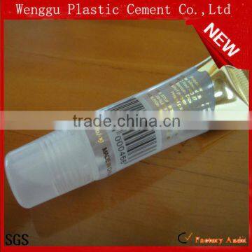 Hot Sale Cosmetic Empty Lip Balm Tube
