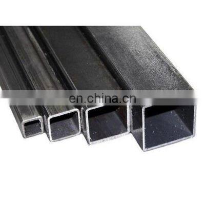 20mm 200x200 square steel tubing 2.75 inch tube china