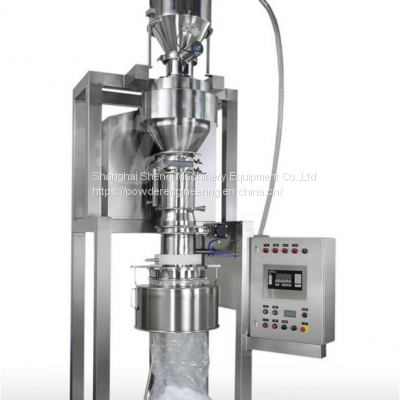 Powder Bag Packing Machine Powder Bag Sealing photo-2