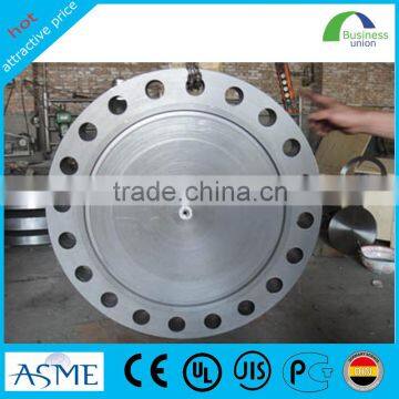 ANSI standard forged flanges pipe flange made in china