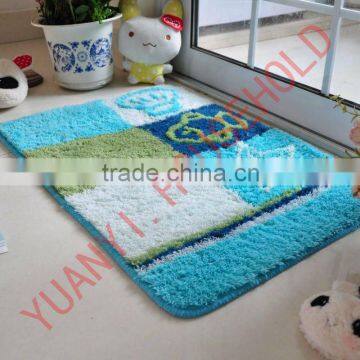 bathroom bath mat acrylic bath mat