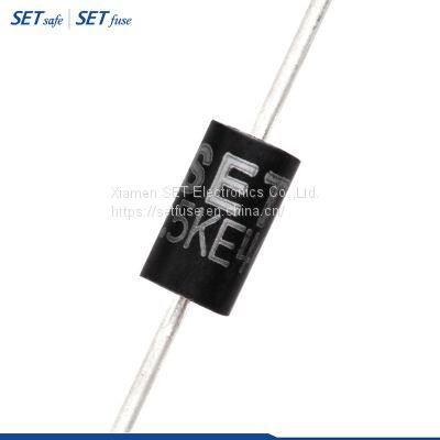 1.5ke Series Tvs Rectifier Diodes ESD Suppressors Transient Voltage Suppressor Diodes