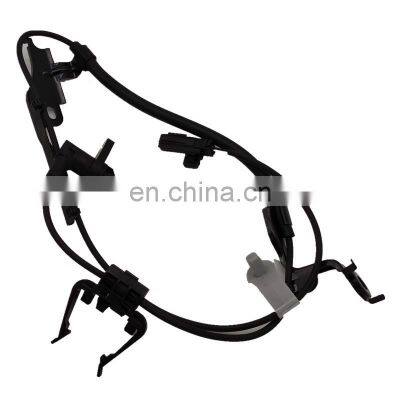 New Material Auto Engine Parts Front Right Driver Side Transmission ABS Wheel Speed Sensor 89542-48040 For Highlander