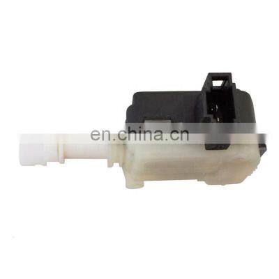 HIGH Quality Rear Tailgate Actuator Engine Trunk Lock OEM 6Y0827511A/6Y0 827 511A FOR Skoda Fabia I Octavia Ii