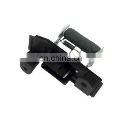 Hot selling products auto parts automatic air conditioning resistance blower resistance for Buick GL8 OEM 52484085