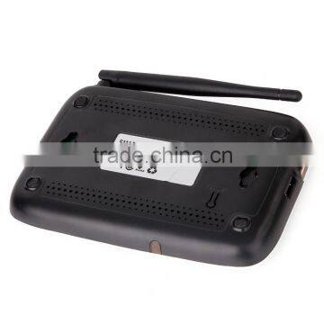 Android Smart 4.2 RK3188T Quad Core Android Smart TV BOX ,Q7 TV BOX/mk888 photo-4