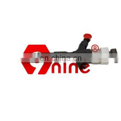 Nine Brand diesel common rail injector G3S33 G3 Nozzle Injector 295050-0541