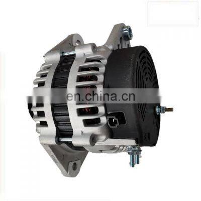 6CT Engine Alternator 3415691 photo-5