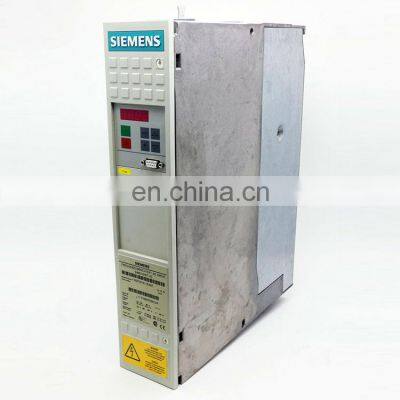 Excellent Quality 6Se7032-7Eb87-2Da1 Braking Unit Dc510-620V