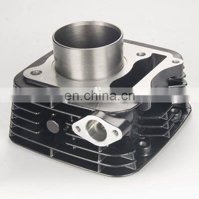 TVS-APACHE160 62mm Custom Motorcycle Engine Piston and Liners With Rings photo-2