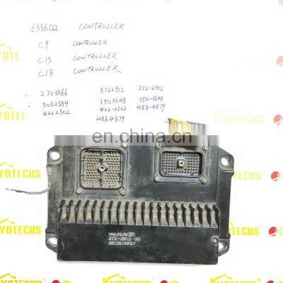 2723366 3722912 372-2912 3032384 3503648 350-3648 4222302 422-2302 488-4879 4884879 CONTROLLER E3336D2 photo-2