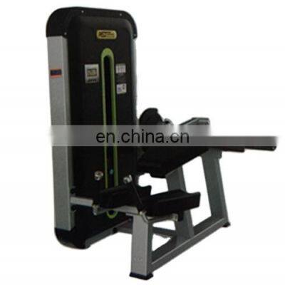 Commercial gym fitness equipment ASJ-ZM004 Prone Leg Curl machine