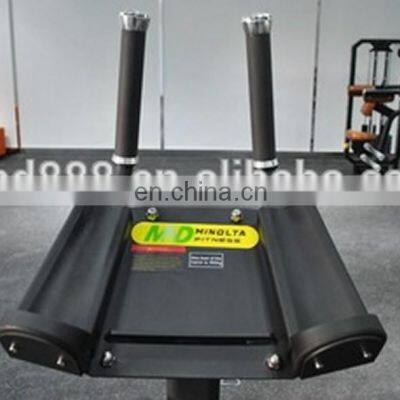 Abdominal Coaster Gym Equipment Fitness Machine Electric Bike Idoor Exercise Fit Machine Abdominal Trainer