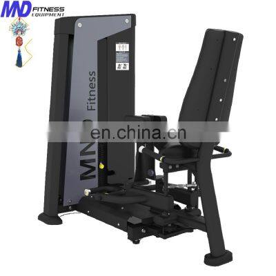 Musculation Best Machine Shandong Strength Power Physical Manufacture Supplier Gym Fitness Equipment Abductor+Adductor Body