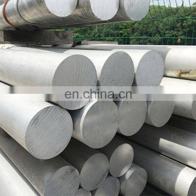 Good Quality 5052 6082 7075 6063 Aluminum Round Bars Rod