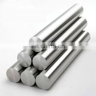 China Supplier 304 stainless steel round bar