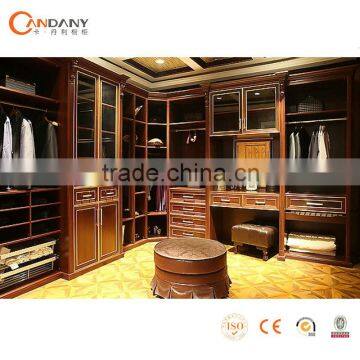 Classic Wooden Wardrobe , wardrobe closet sale