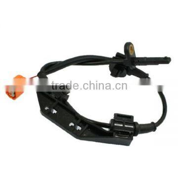 ABS Brake Sensor, Wheel Speed Sensor, Rear Right Sensor OEM:57470-S9A-013 photo-3