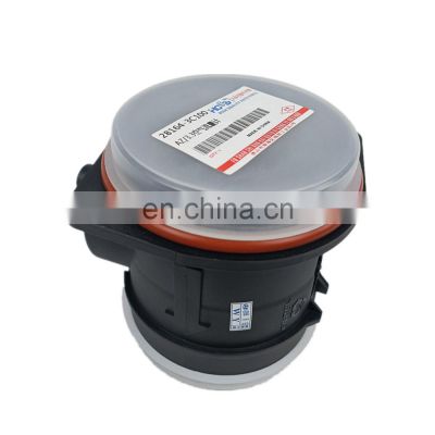 KEY ELEMENT Cheap Price High Quality Mass Air Flow Meter Sensor 28164-3C100 for ROHENS COUPE 2008- Air Flow Sensor