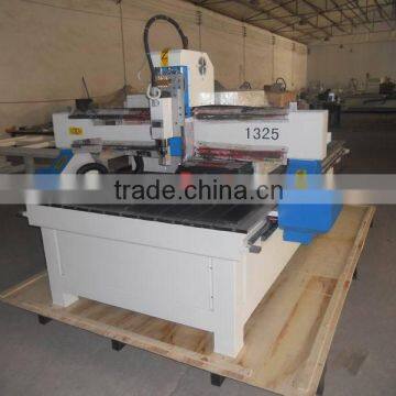 Mini CNC Router photo-3