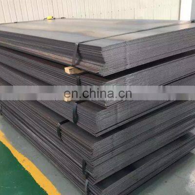 Good Quality Q235 A36 14mm 20mm Mild ms Hot Rolled Steel Sheet in Coil in Stock