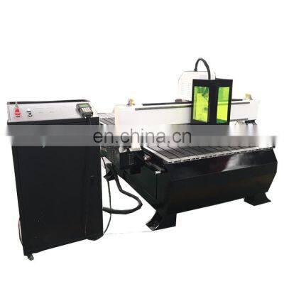 Remax cnc router machine 1325 cutting and engraving machine suitable for middle or small wood working factory