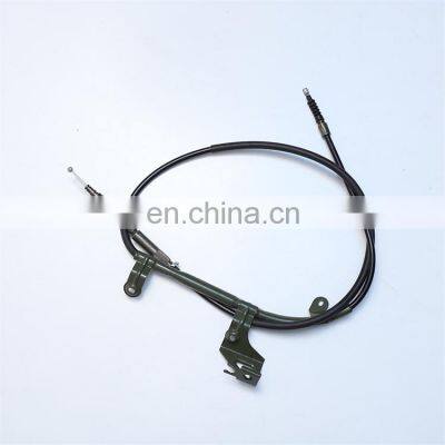 SQCS 3BD609721 is Suitable for Brake Cable of German Series Models