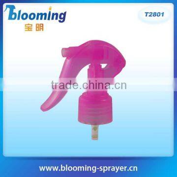 2015 Blooming Mini Trigger Sprayer With Wide Function photo-2