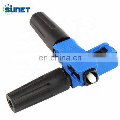 China Manufacturer Hot Sell Fast Connector Sc Upc SM MM photo-5