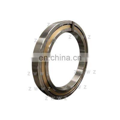 1060X800X115 Large Size Angular Contact Ball Bearing Precision Single Row Angular Contact Ball Bearings 10468/800