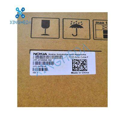 NOKIA FTSF 472509A.102 для кабеля синхронизации Nokia FTSF