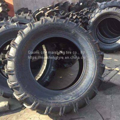 Tractor Tyre 16.9-30 34 14.9-30 18.4-30 38 13.6-24 38 Herringbone Dry Field Tyre