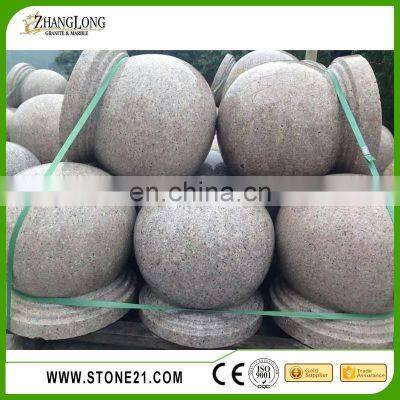 Best Sale Nature Stone Ball Stone Sphere photo-2