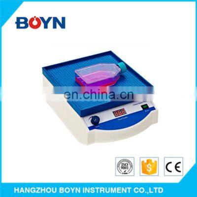 TS-2 Orbital Shaker Laboratory Digital Decoloring Shaker With LCD Display photo-3