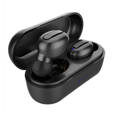 V1 TWS Wireless 5.0 Earphone With Microphone Earbuds Noise Cancelling Earbuds Sport Stereo Earphone Handsfree