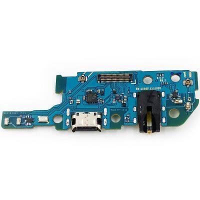 ORG Flex Cable For Samsung A10E USB Charging Board Charger Port Dock Plug Connector Replacement Parts photo-5