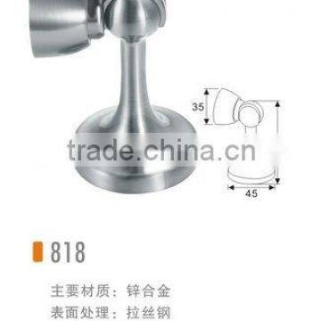 818 Zinc Alloy Door Stopper