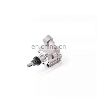 Oil Pump 8-94215-637-0 For ISUZU