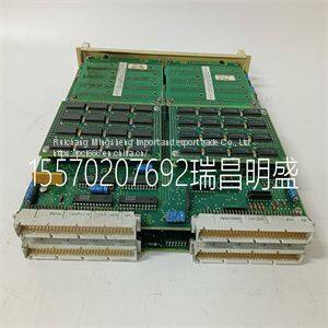 Module spare parts DSPC174 3BSE005461R1