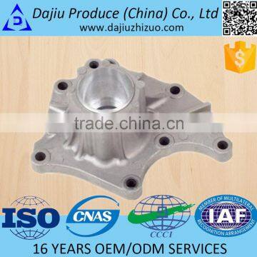 OEM and ODM price fast delivery casting lathe parts