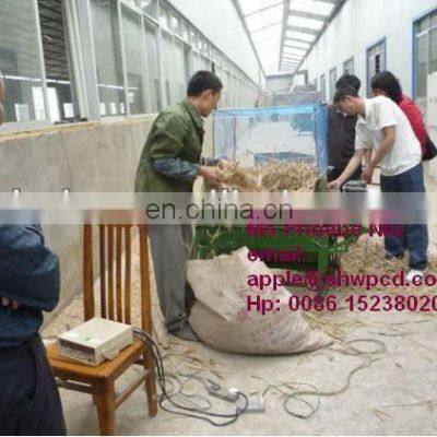 Portable Wheat Thresher /wheat Threshing Machine photo-3