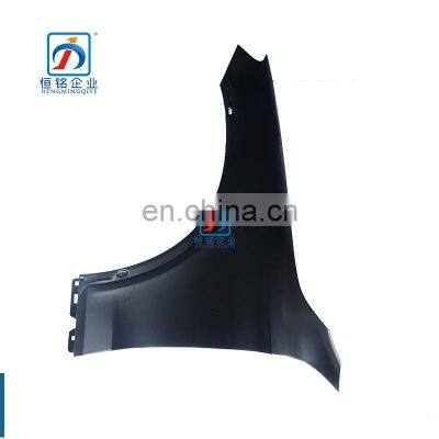 New Aftermarket Car Fender GLC Class W253 Front Iron Wheel Fender For Mercedes W253
