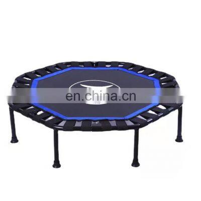 Manufacturers Indoor Mini Trampoline and outdoor gymnastic trampoline